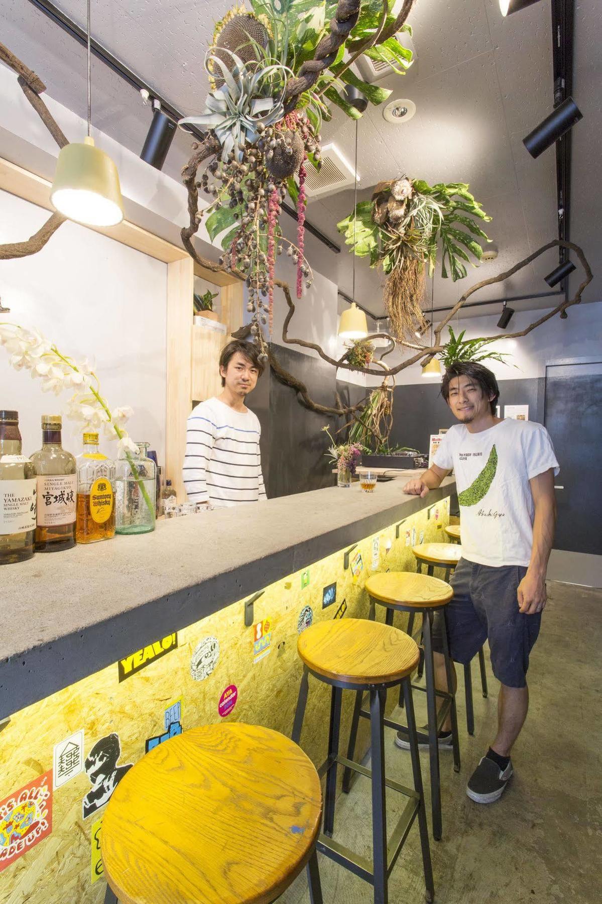 Artist Hotel - Bna Hotel Koenji Tokyo Bagian luar foto