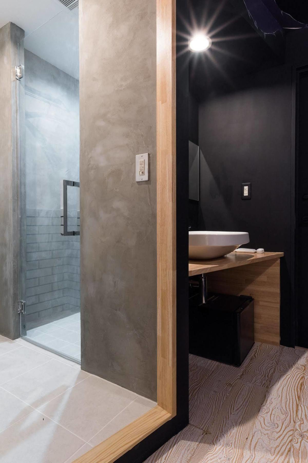 Artist Hotel - Bna Hotel Koenji Tokyo Bagian luar foto
