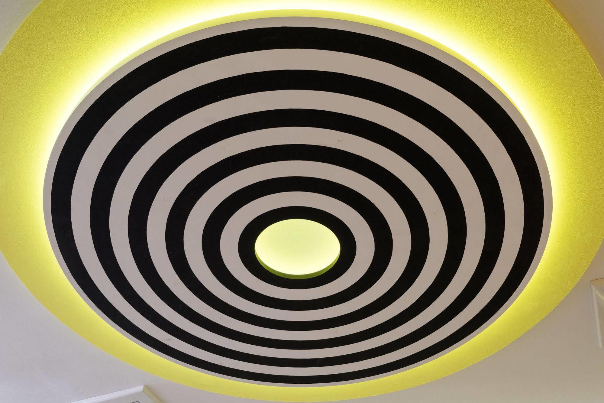 Artist Hotel - Bna Hotel Koenji Tokyo Bagian luar foto
